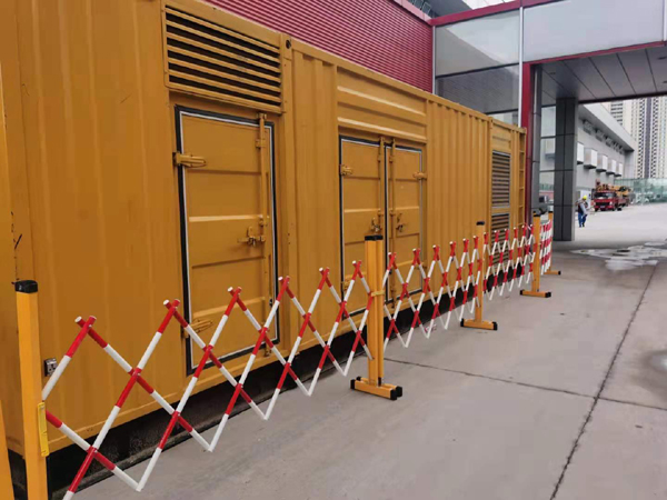 红花岗发电机出租 你知道怎样鉴定发电机品质的好坏吗？