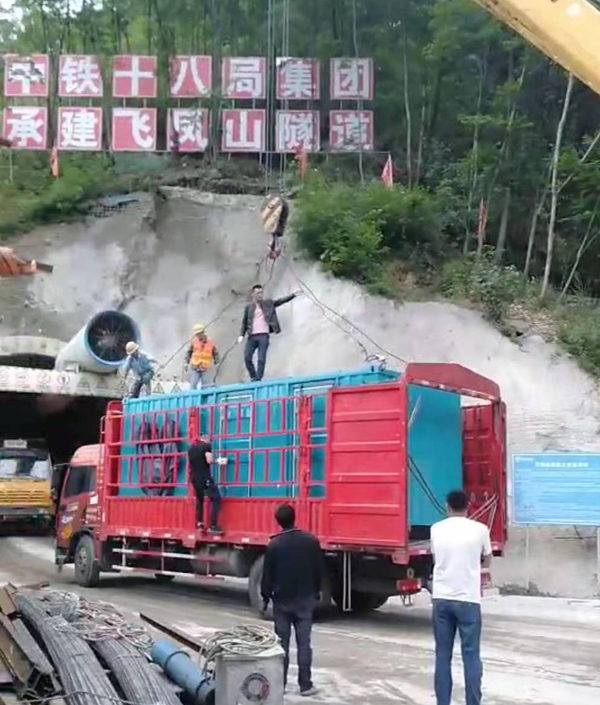 红花岗发电机组维修后输出功率降低是什么问题