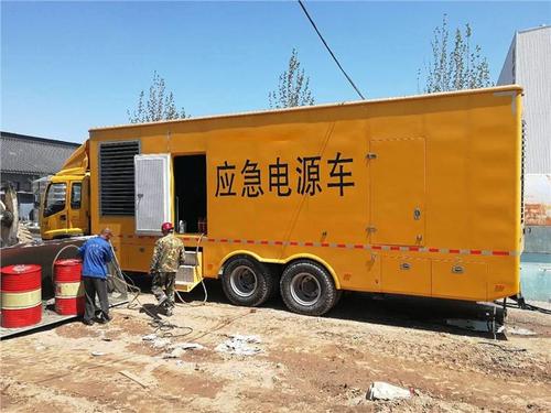 红花岗发电车租赁-教您挑选发电机哪些技巧可以掌握使用