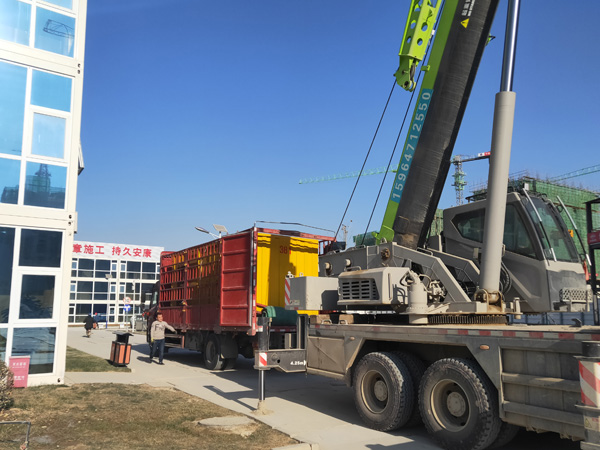 红花岗发电机出租50KW柴油发电机组需要配多粗电缆线