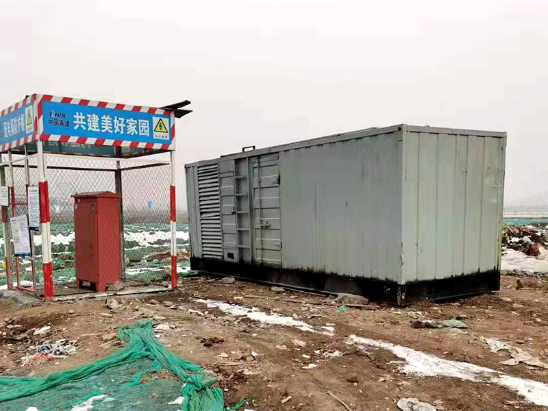 红花岗燃气发电机在高海拔地区运行时会遇到哪些常见故障？