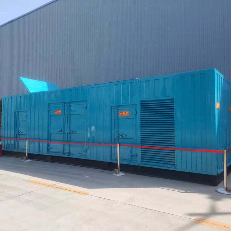 红花岗怎样更换柴油发电机组的空气滤清器？
