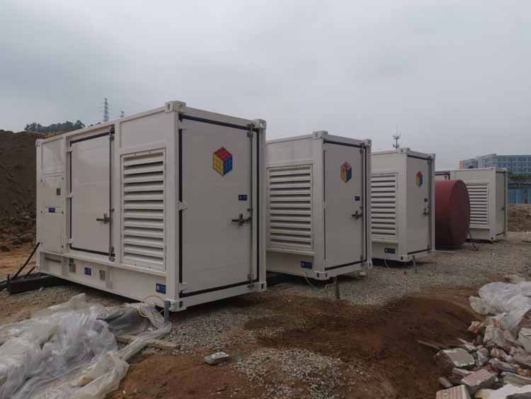 红花岗如何降低 200KW 柴油发电机的燃油消耗率？