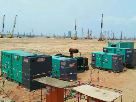 红花岗测量水冷式机油散热器密封件尺寸的具体步骤是什么？