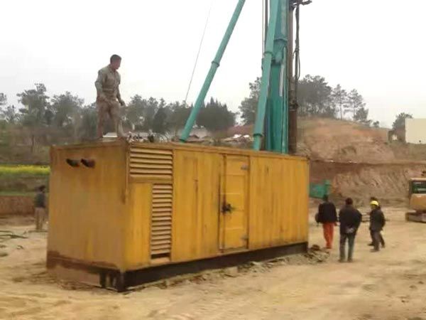 红花岗柴油发电机组应用场合有哪些？